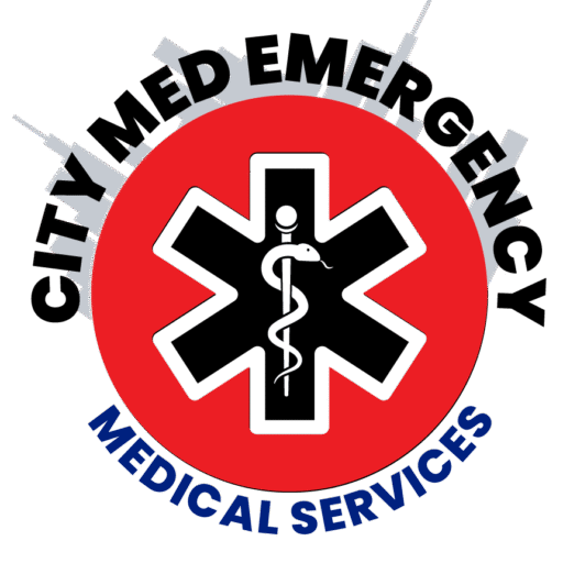 City Med Emergency Medical Services